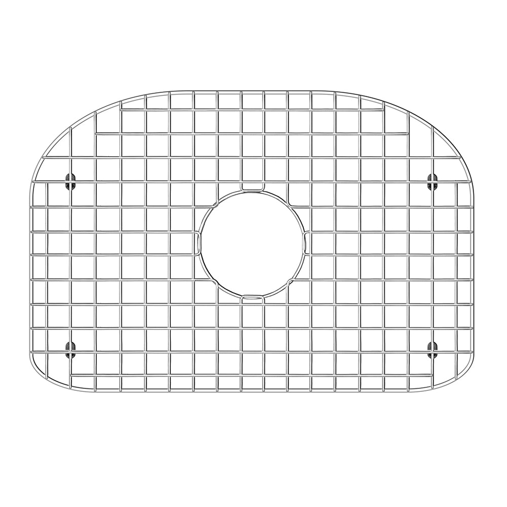 Stainless Steel Kitchen Sink Grid For Noah's Sink Model WHDBU3317