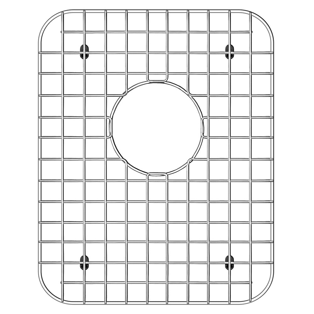 Stainless Steel Kitchen Sink Grid For Noah's Sink Model WHNAPD3322
