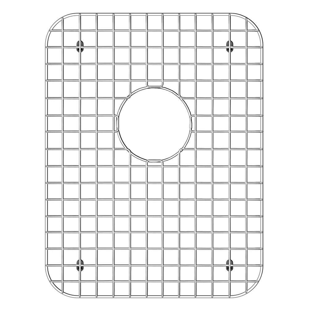 Stainless Steel Kitchen Sink Grid For Noah's Sink Model WHNAP3322