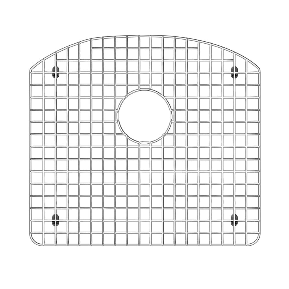 Stainless Steel Kitchen Sink Grid For Noah&#39;s Sink Model WHNC2321