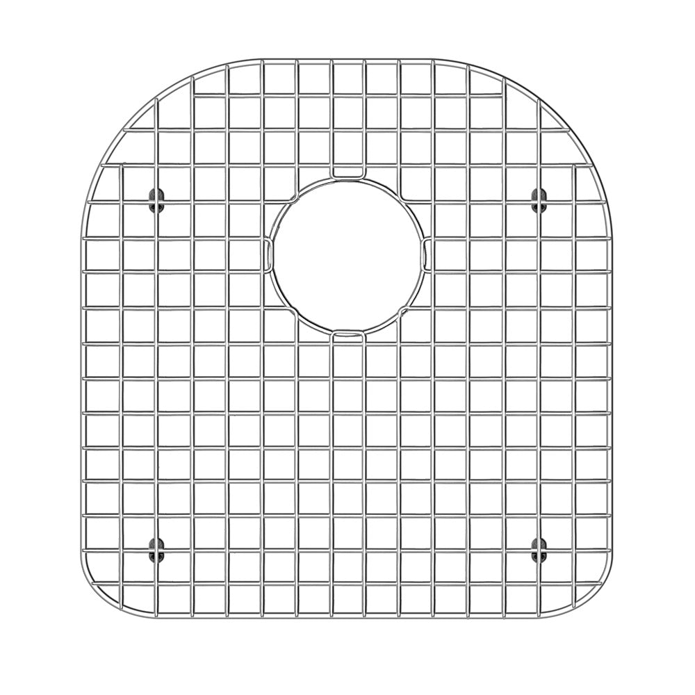 Stainless Steel Kitchen Sink Grid For Noah's Sink Model WHNC3220
