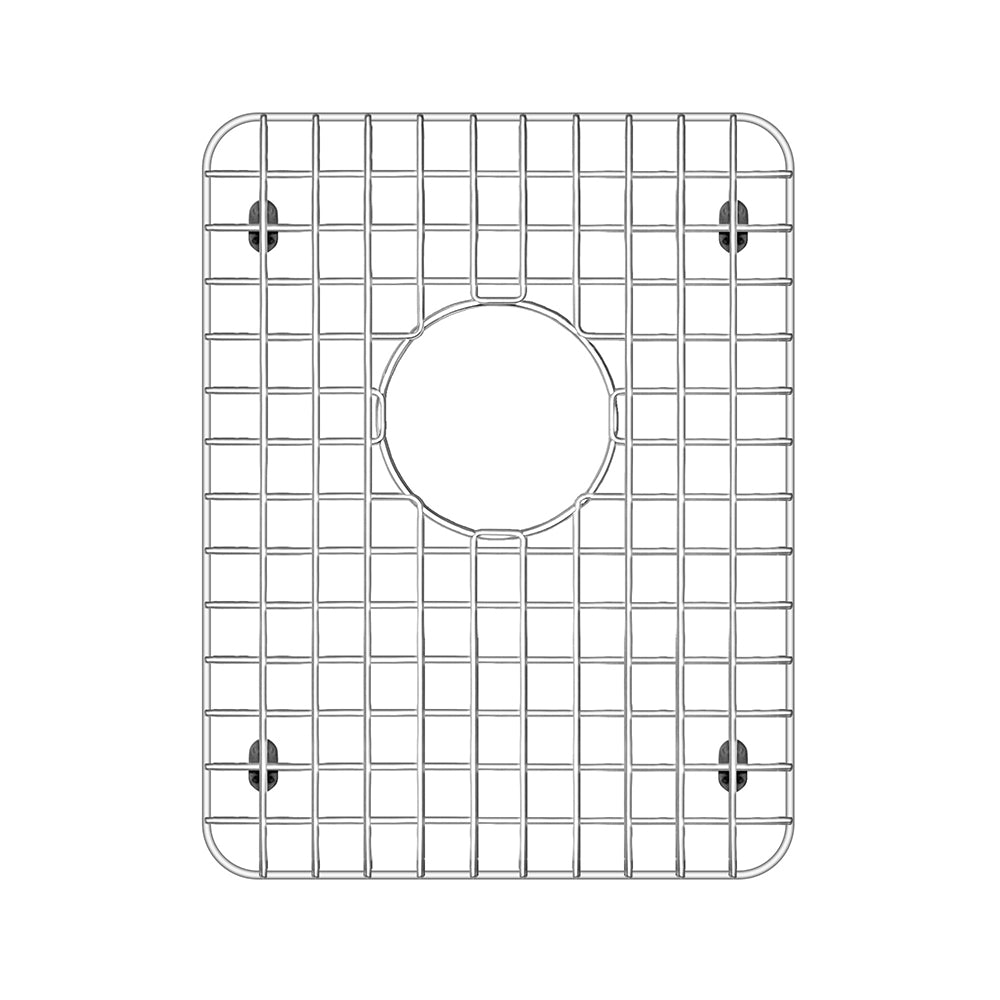 Stainless Steel Kitchen Sink Grid For Noah&#39;s Sink Model WHNC3220