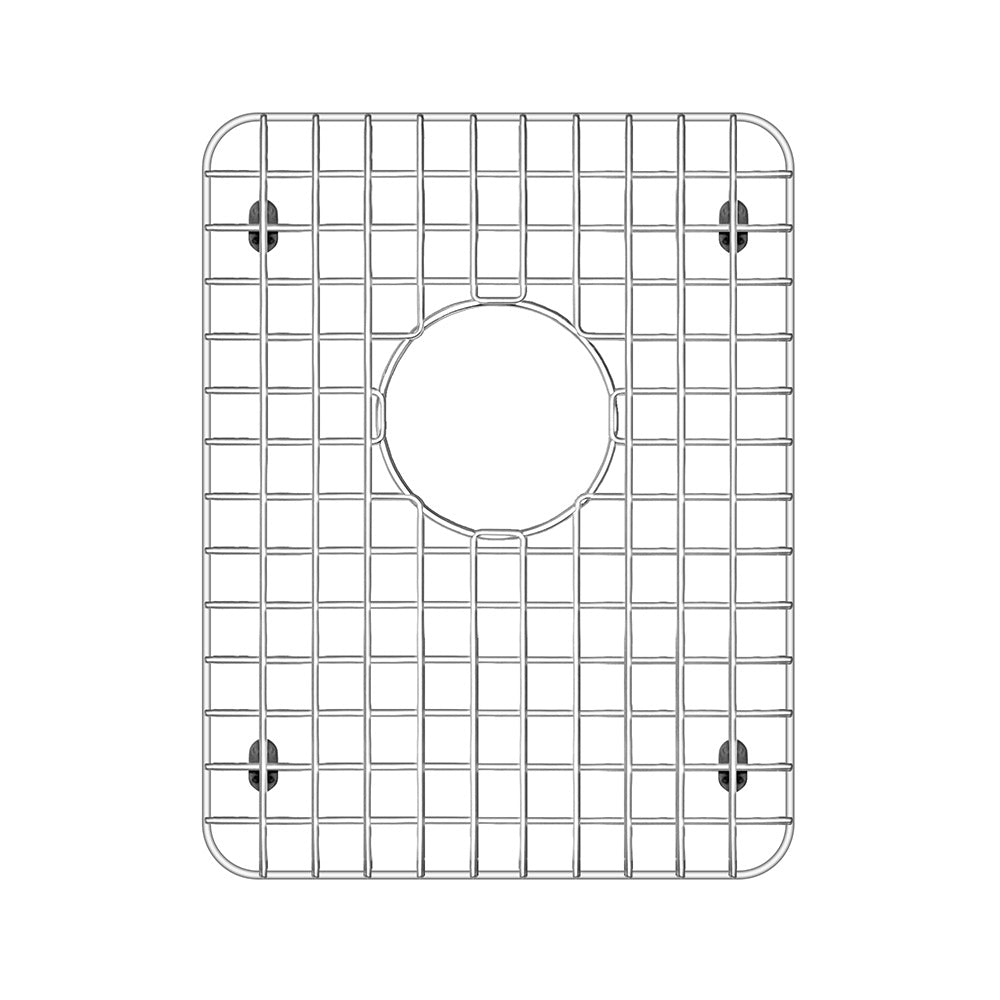 Stainless Steel Kitchen Sink Grid For Noah&#39;s Sink Model WHDBU3320