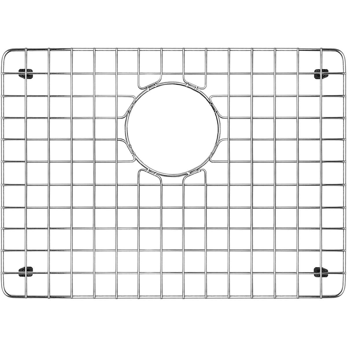 Stainless Steel Kitchen Sink Grid For Noah&#39;s Sink Model WHNCM2015
