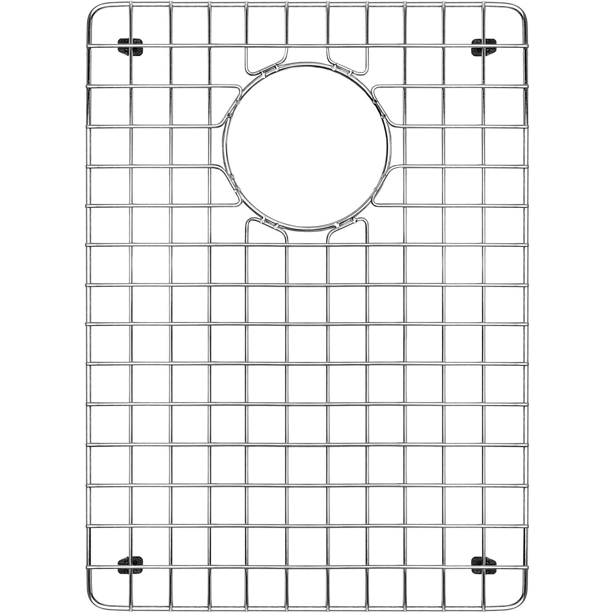 Stainless Steel Sink Grid For Sink Model WHNCM2920EQ