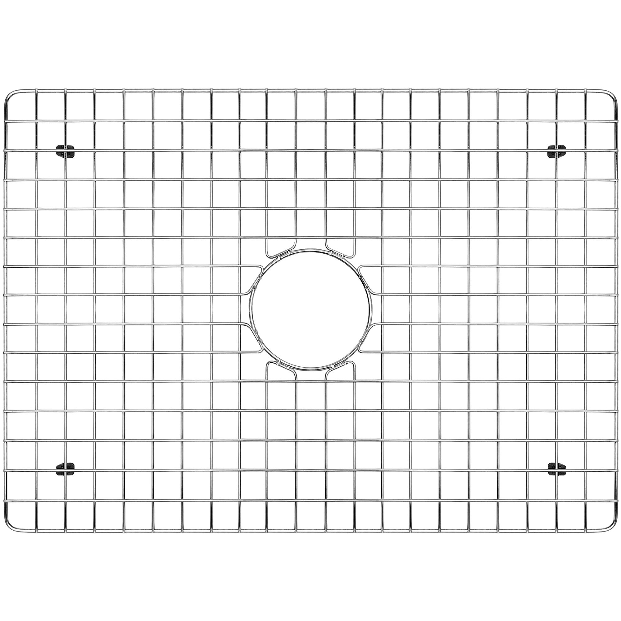 Stainless Steel Kitchen Sink Grid For Noah's Sink Model WHNCMAP3026