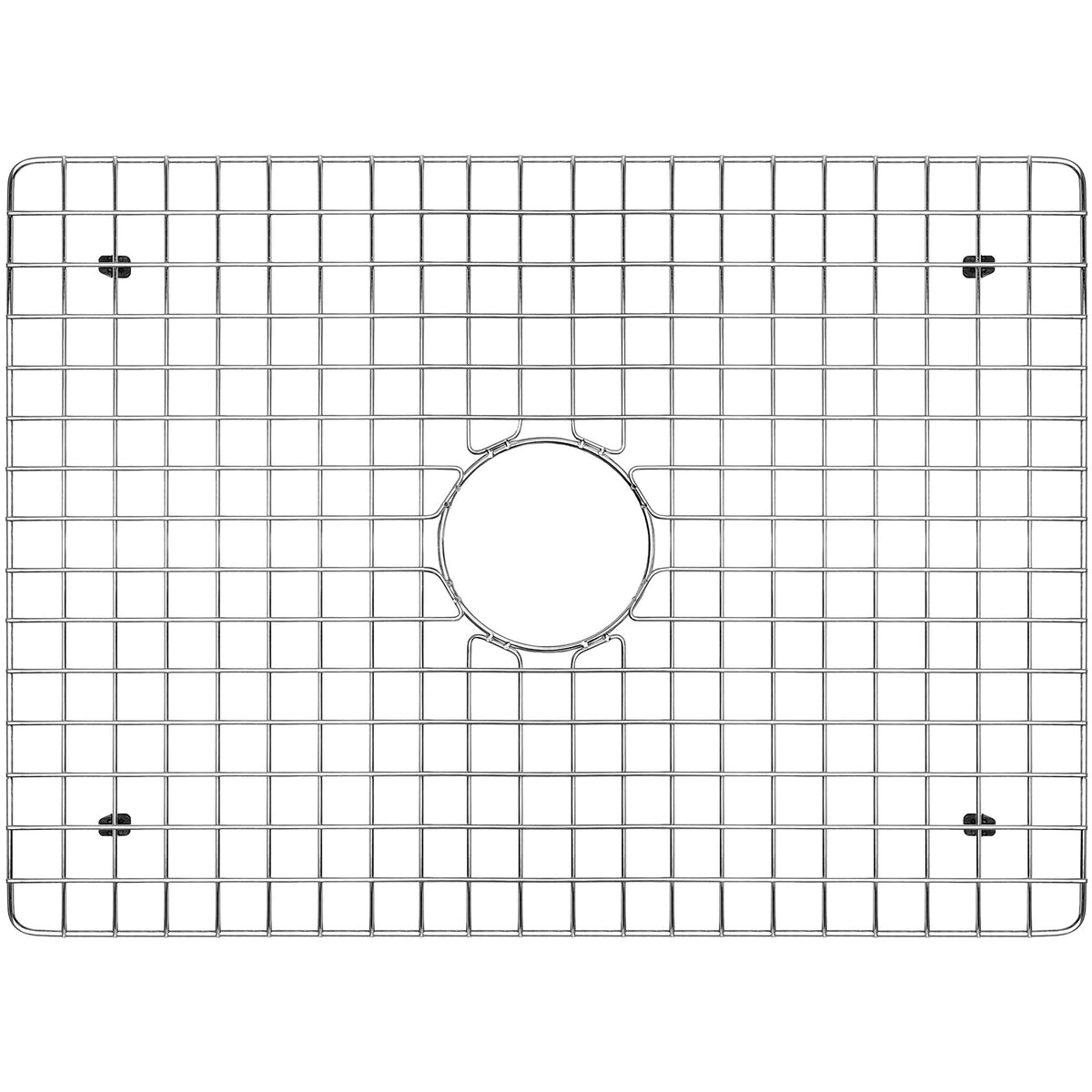 Stainless Steel Kitchen Sink Grid For Noah&#39;s Sink Model WHNCMAP3026