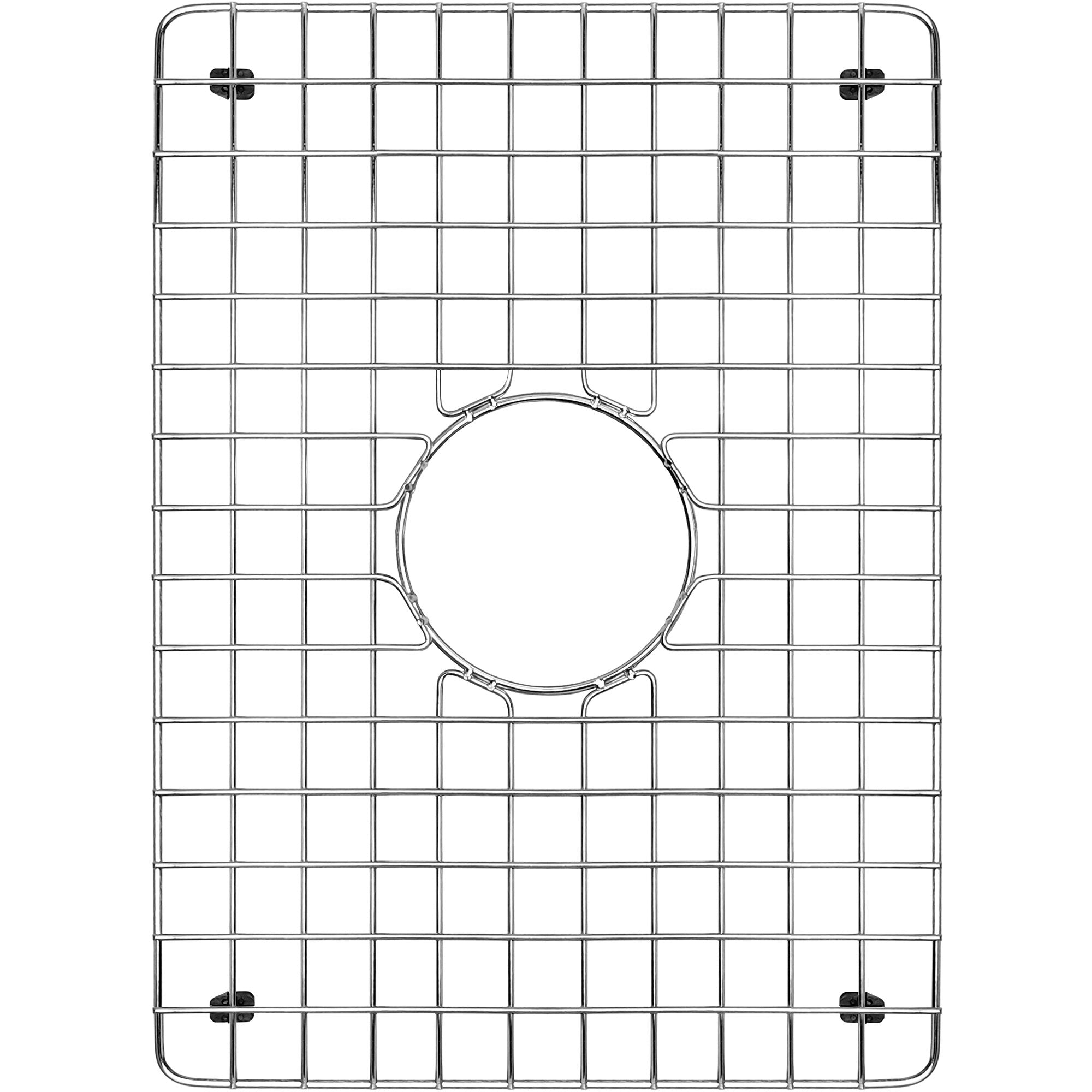 Stainless Steel Kitchen Sink Grid For Noah's Sink Model WHNCMAP3621EQ