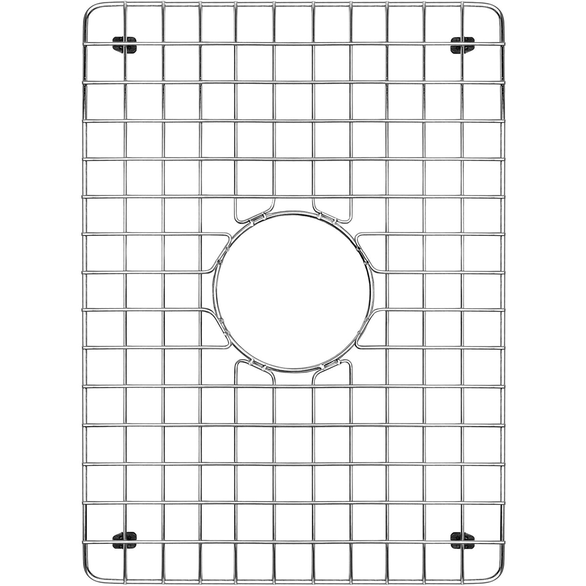 Stainless Steel Kitchen Sink Grid For Noah&#39;s Sink Model WHNCMAP3621EQ