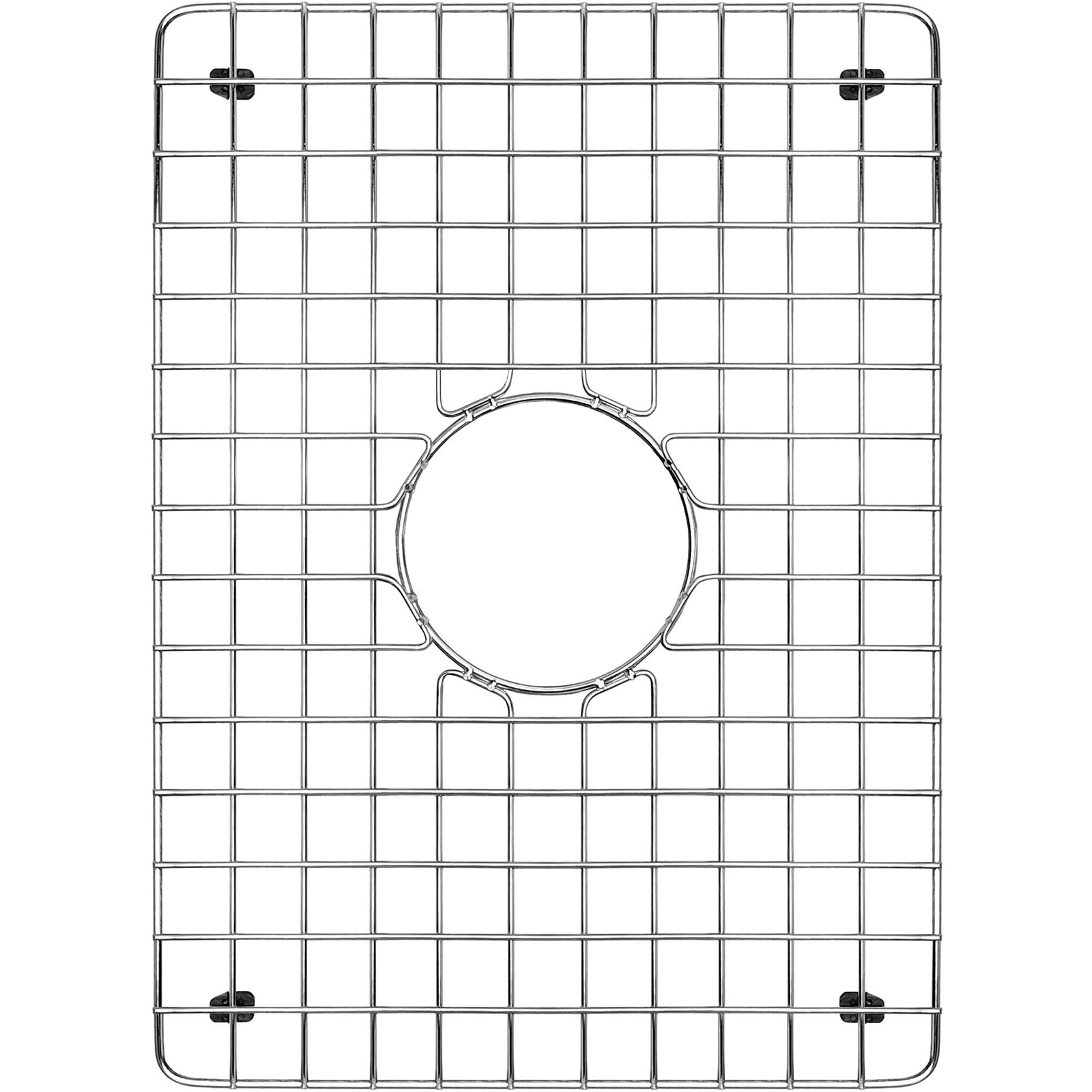 Stainless Steel Kitchen Sink Grid For Noah's Sink Model WHNCMAP3621EQ