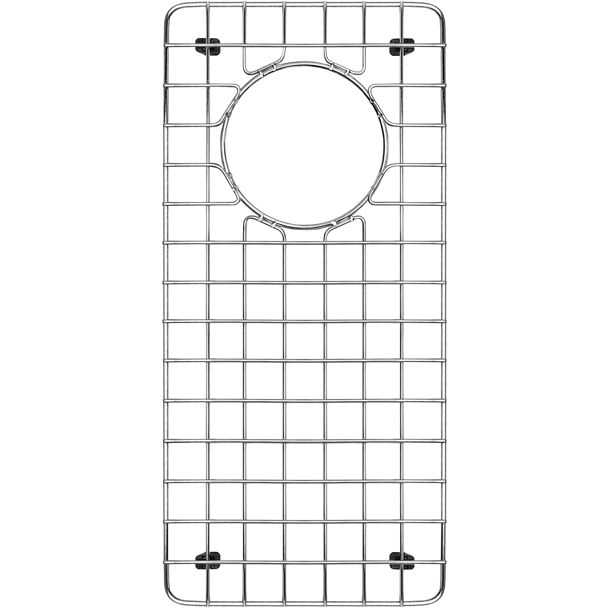 Stainless Steel Kitchen Sink Grid For Noah's Sink Model WHNCMD2920