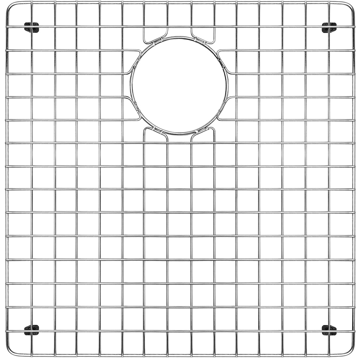 Stainless Steel Kitchen Sink Grid For Noah&#39;s Sink Model WHNCMD3320