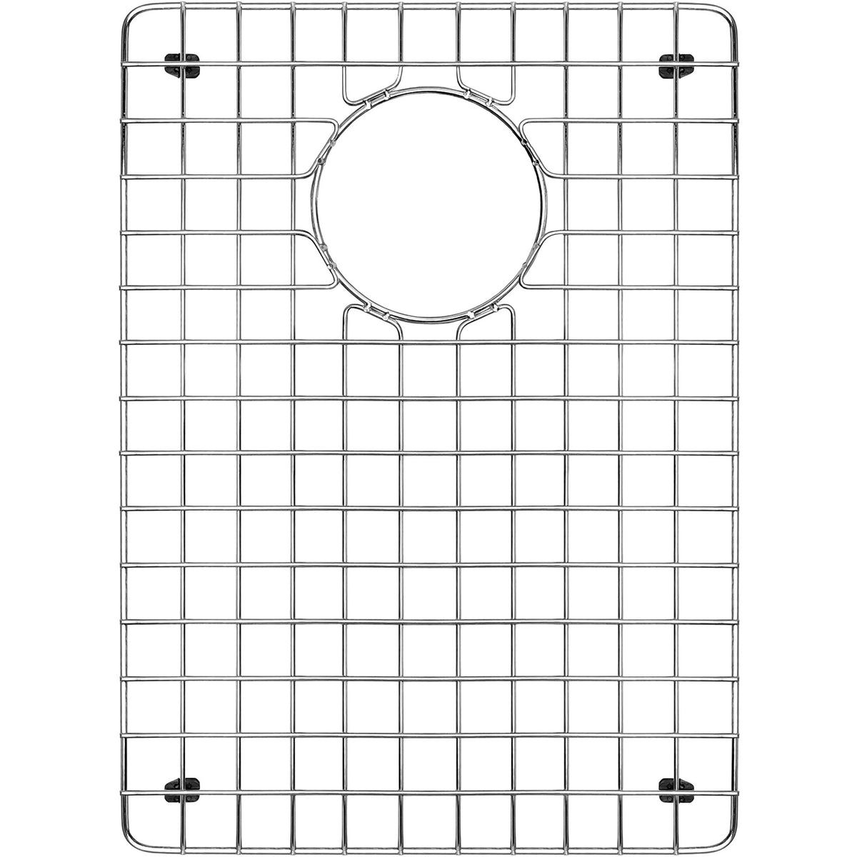 Stainless Steel Kitchen Sink Grid For Noah&#39;s Sink Model WHNCMD3320