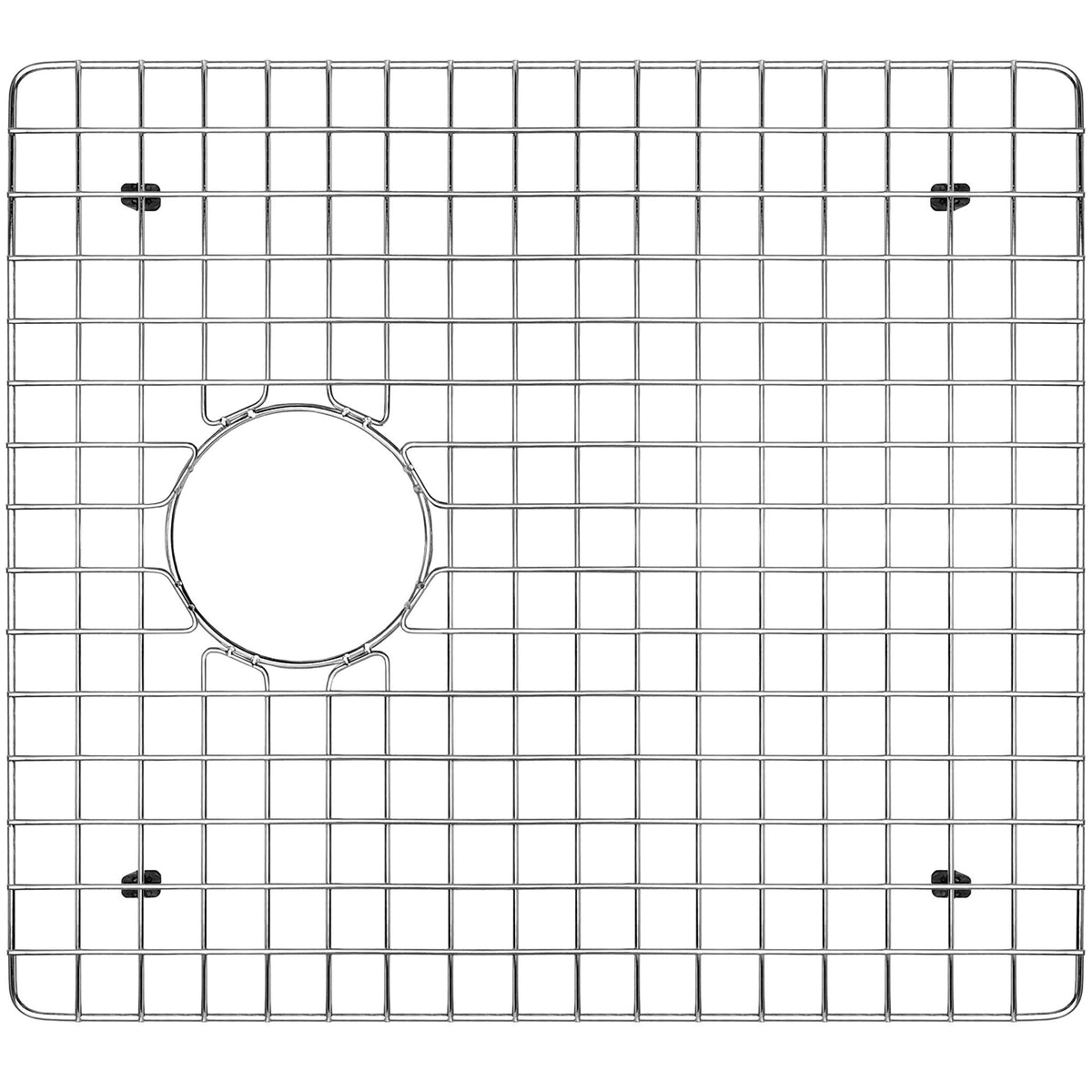 Stainless Steel Kitchen Sink Grid For Noah&#39;s Sink Model WHNCMD5221