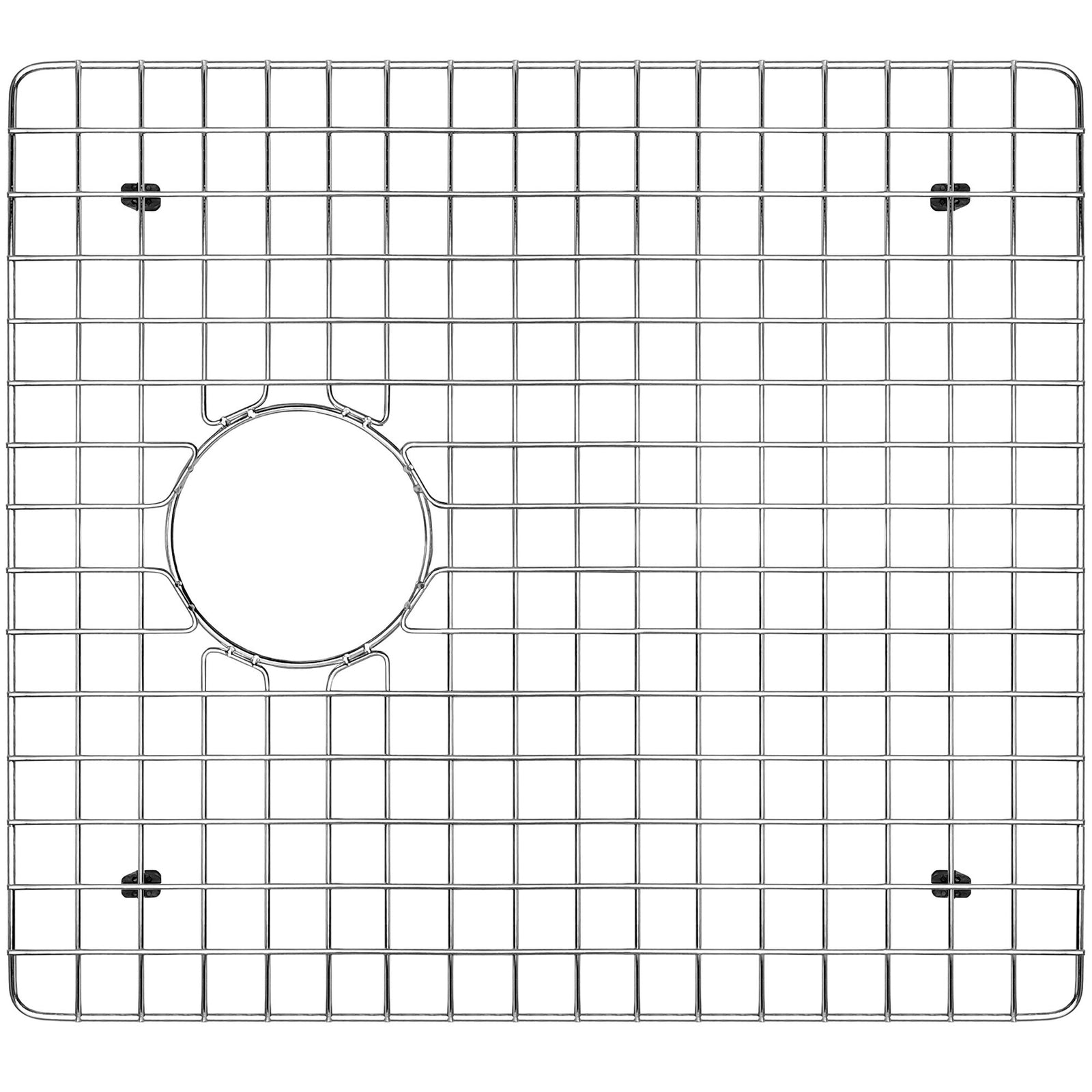 Stainless Steel Kitchen Sink Grid For Noah's Sink Model WHNCMD5221
