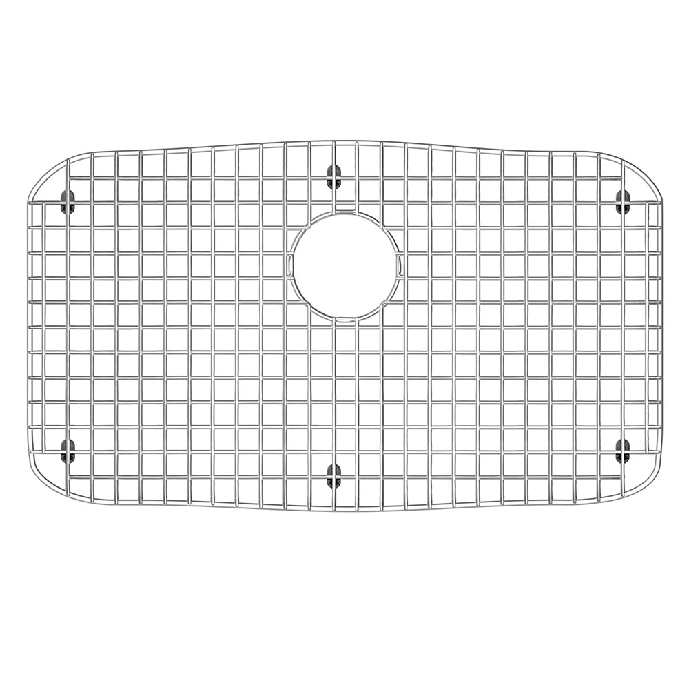 Stainless Steel Kitchen Sink Grid For Noah's Sink Model WHNCUS2917