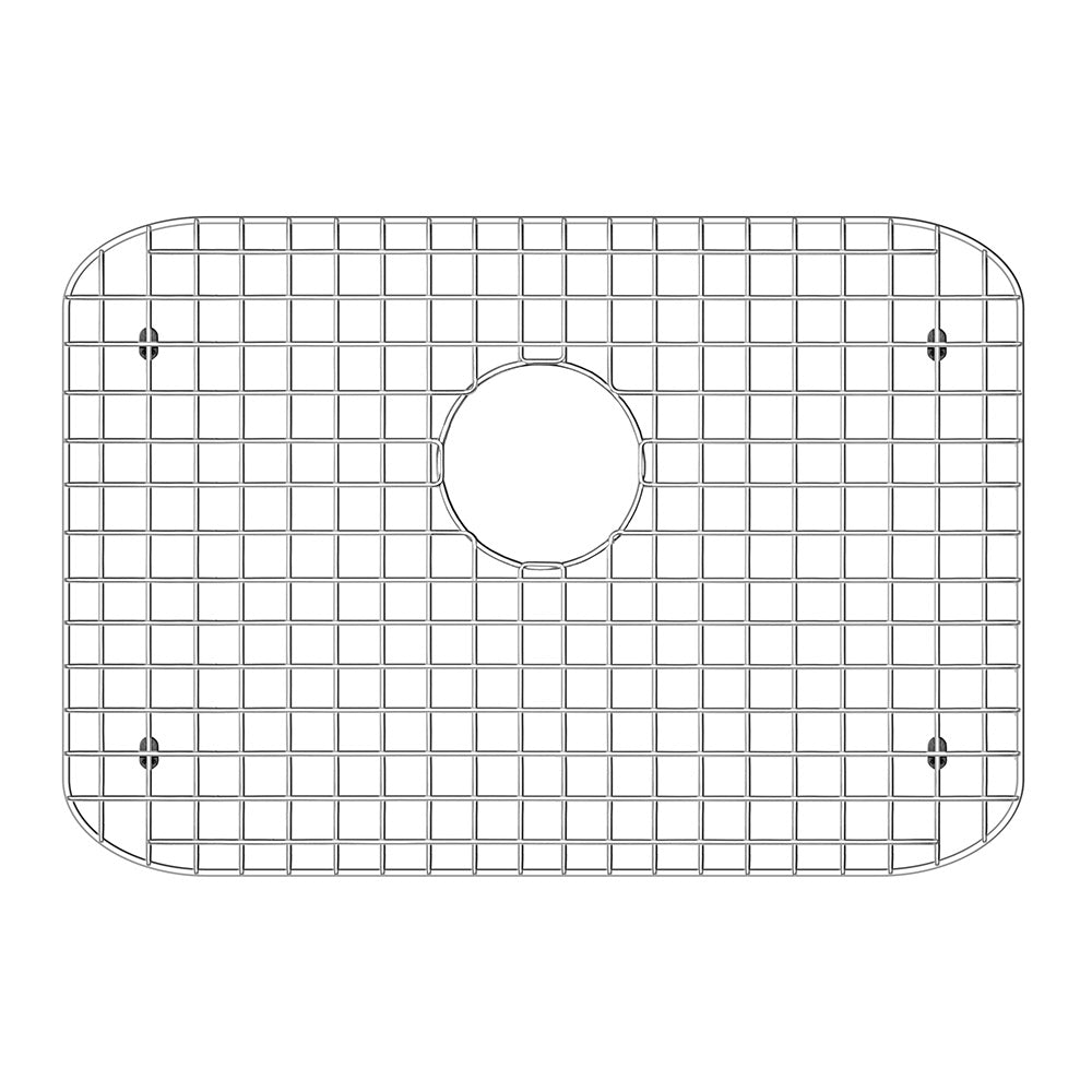 Stainless Steel Kitchen Sink Grid For Noah&#39;s Sink Model WHNGD3118