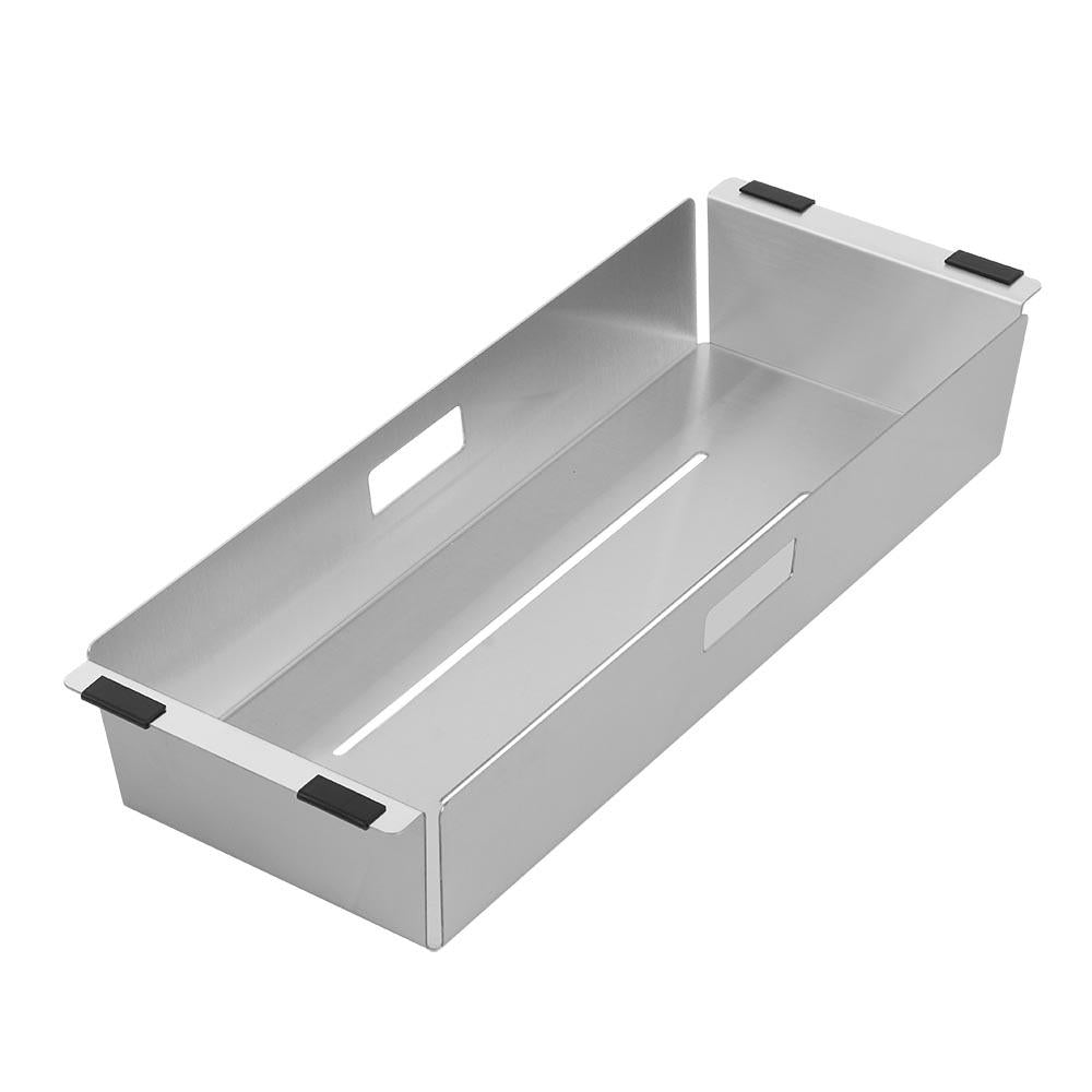 Stainless Steel Sink Colander