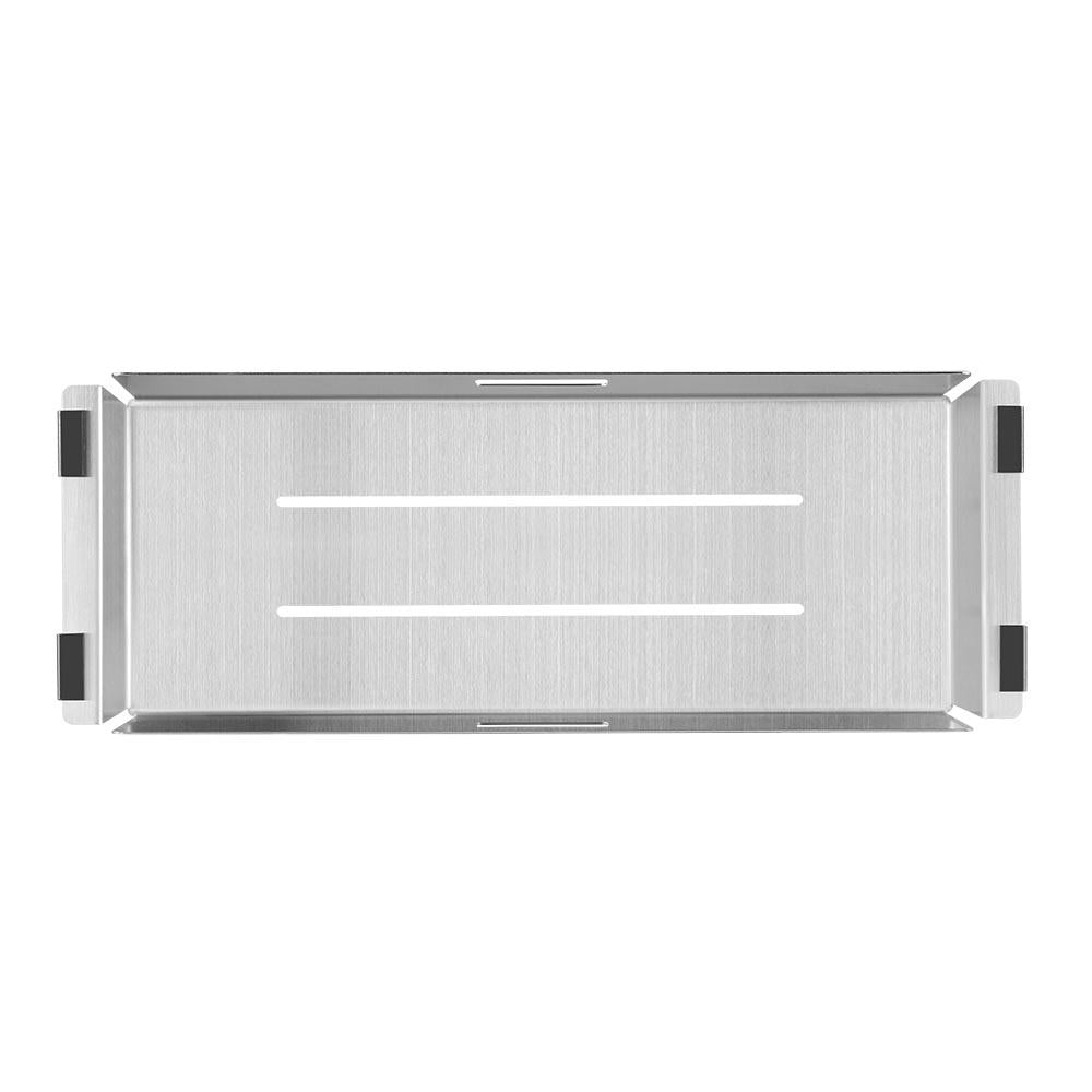 Stainless Steel Sink Colander