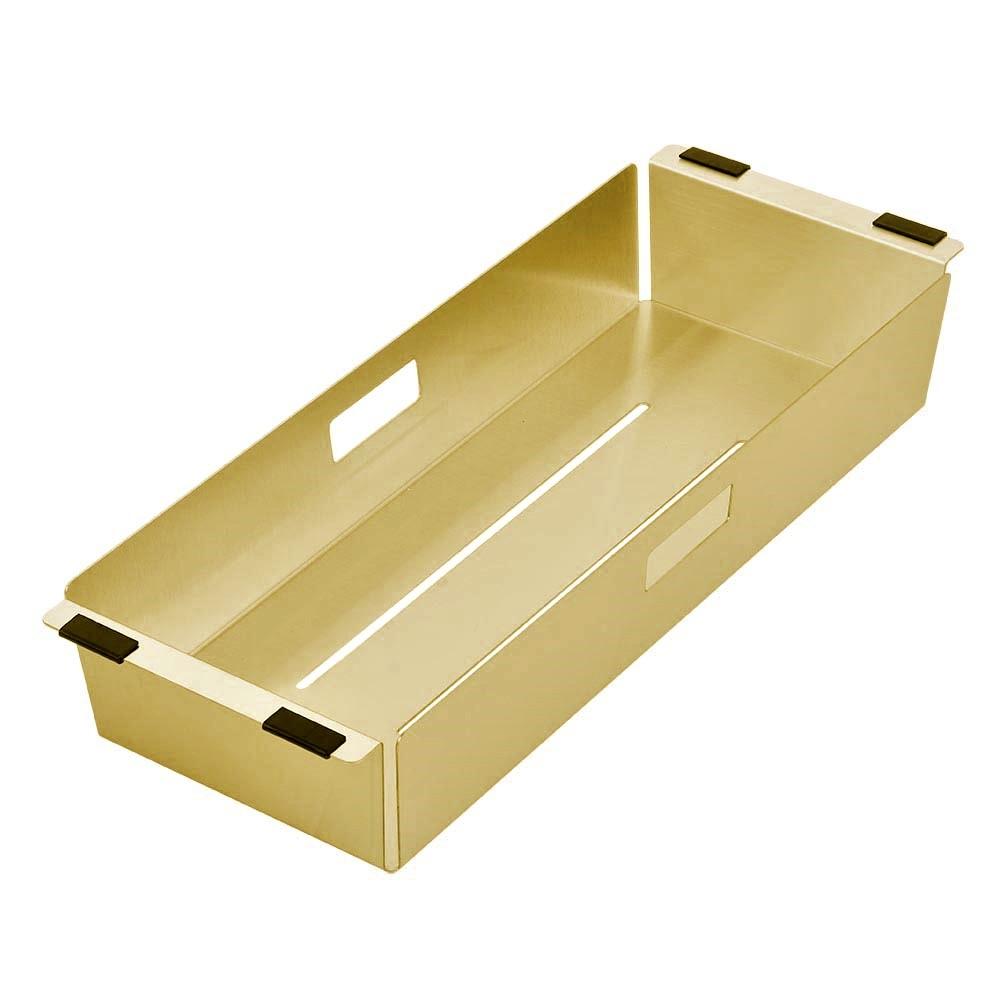 Stainless Steel Sink Colander