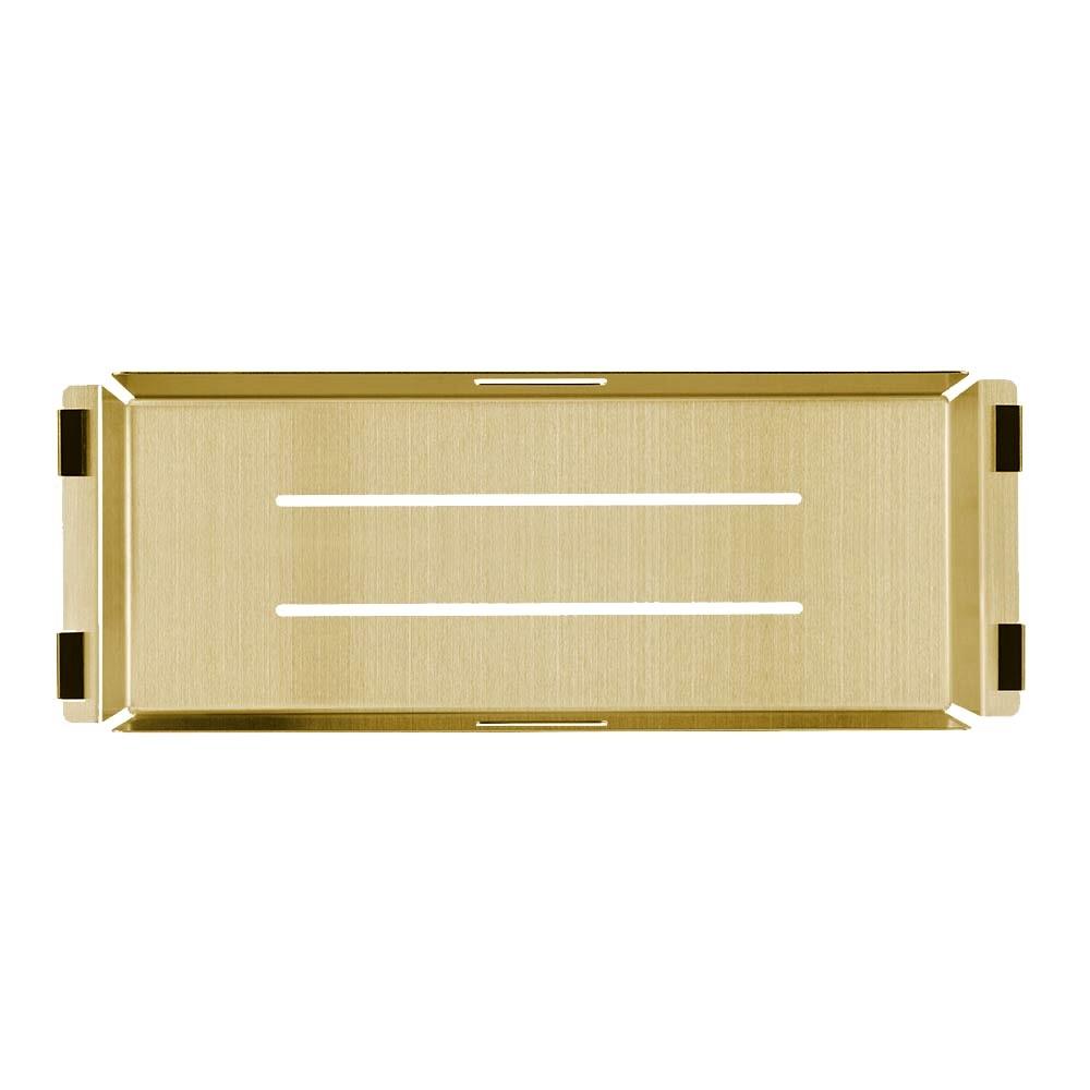 Stainless Steel Sink Colander