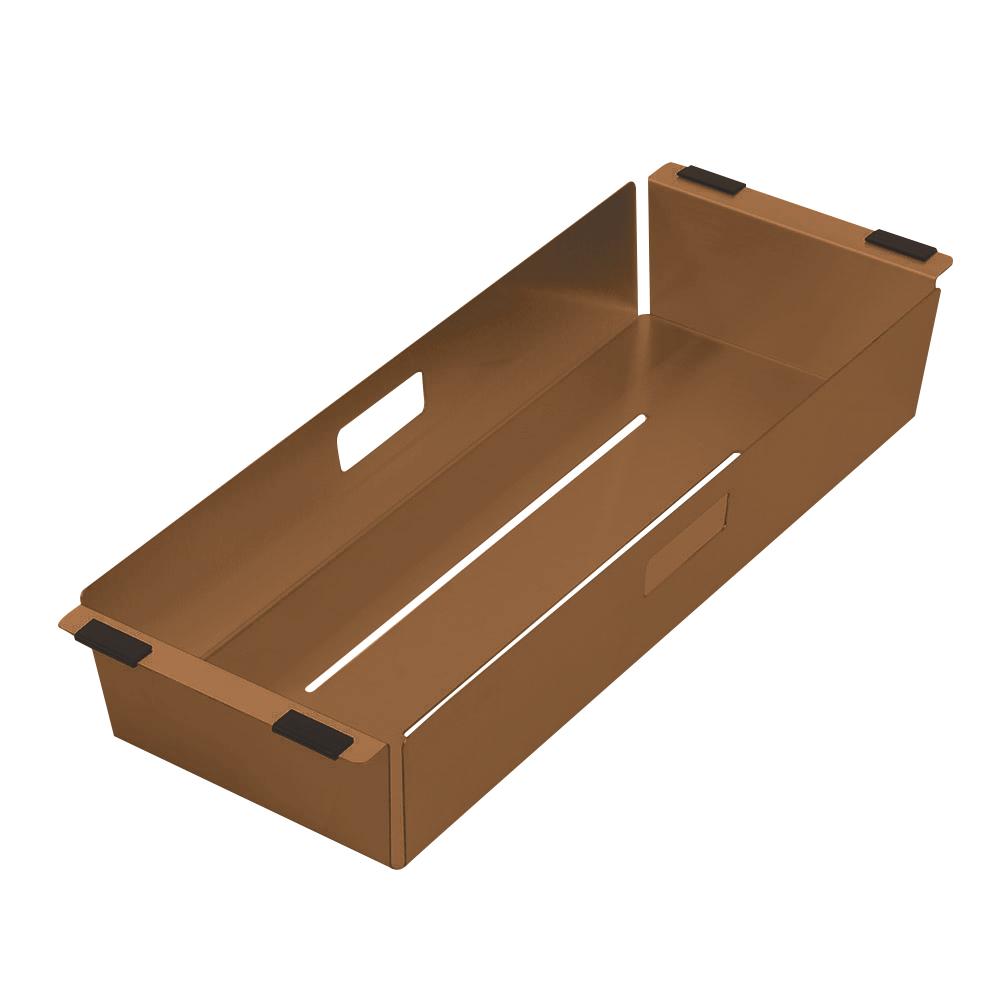 Stainless Steel Sink Colander