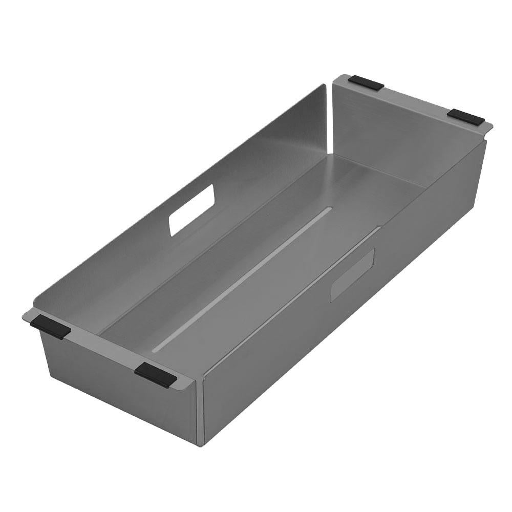 Stainless Steel Sink Colander