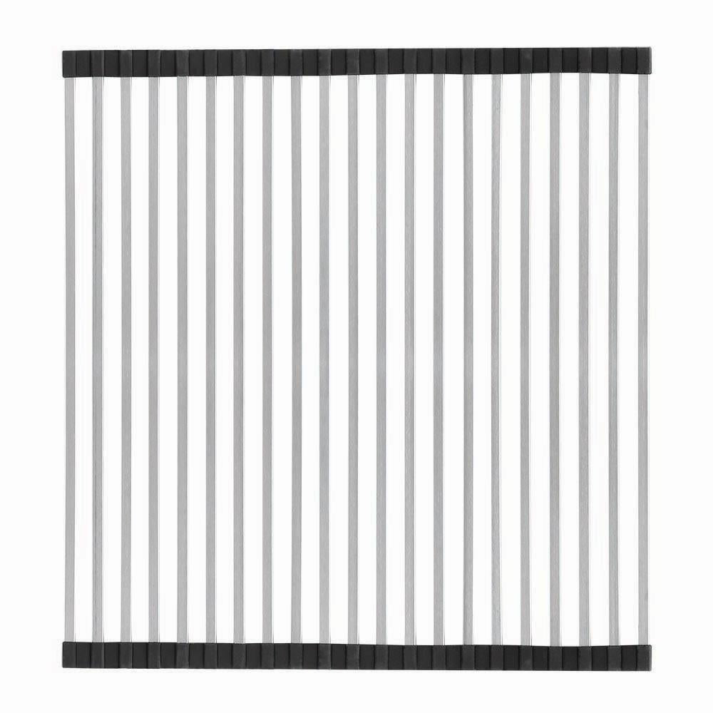 Stainless Steel Removable Roll Mat