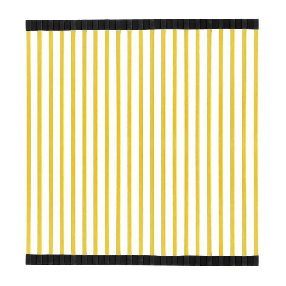 Stainless Steel Removable Roll Mat