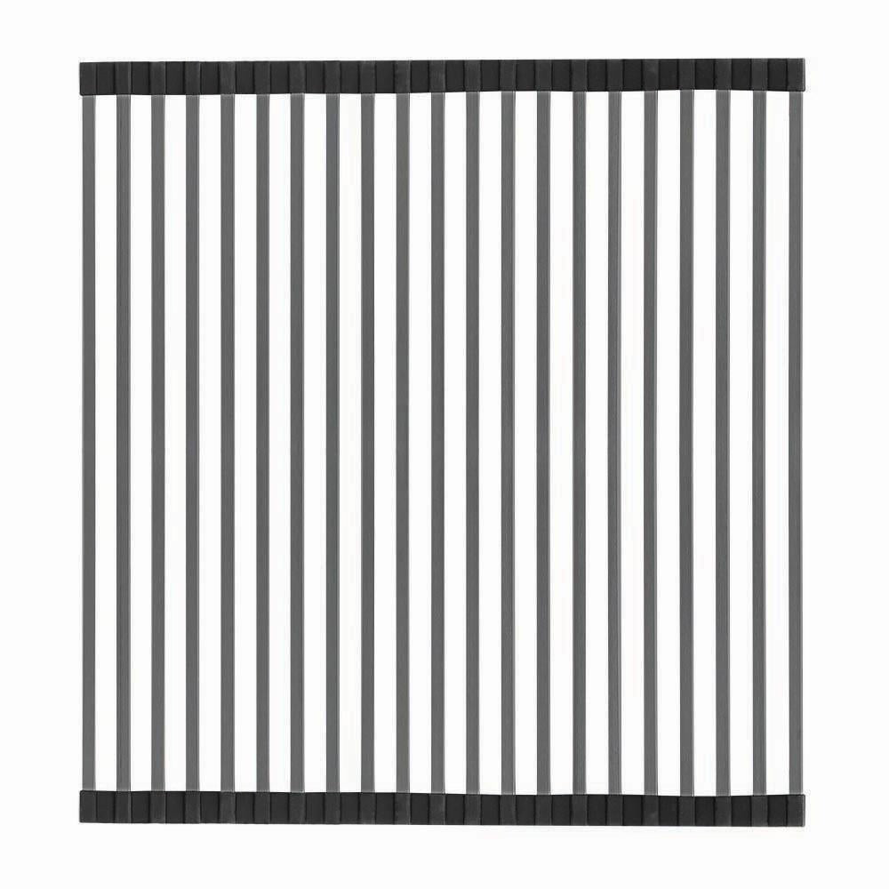 Stainless Steel Removable Roll Mat