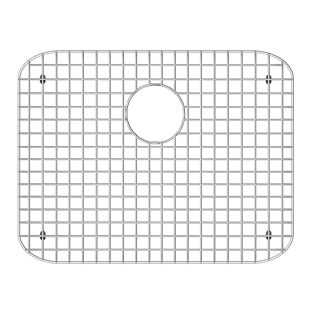 Stainless Steel Kitchen Sink Grid For Noah&#39;s Sink Model WHNU2519