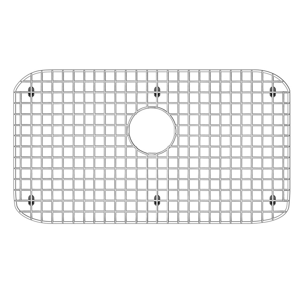 Stainless Steel Kitchen Sink Grid For Noah&#39;s Sink Model WHNU2918REC