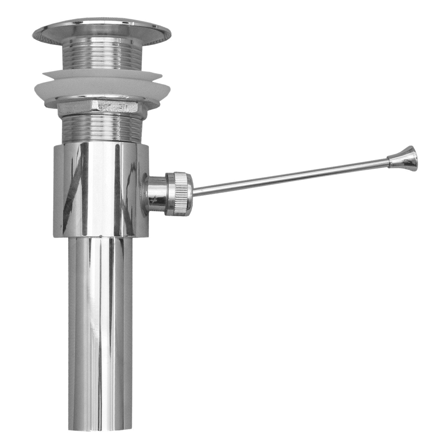 Lais Pop-Up Drain – O&N Floating Vanity