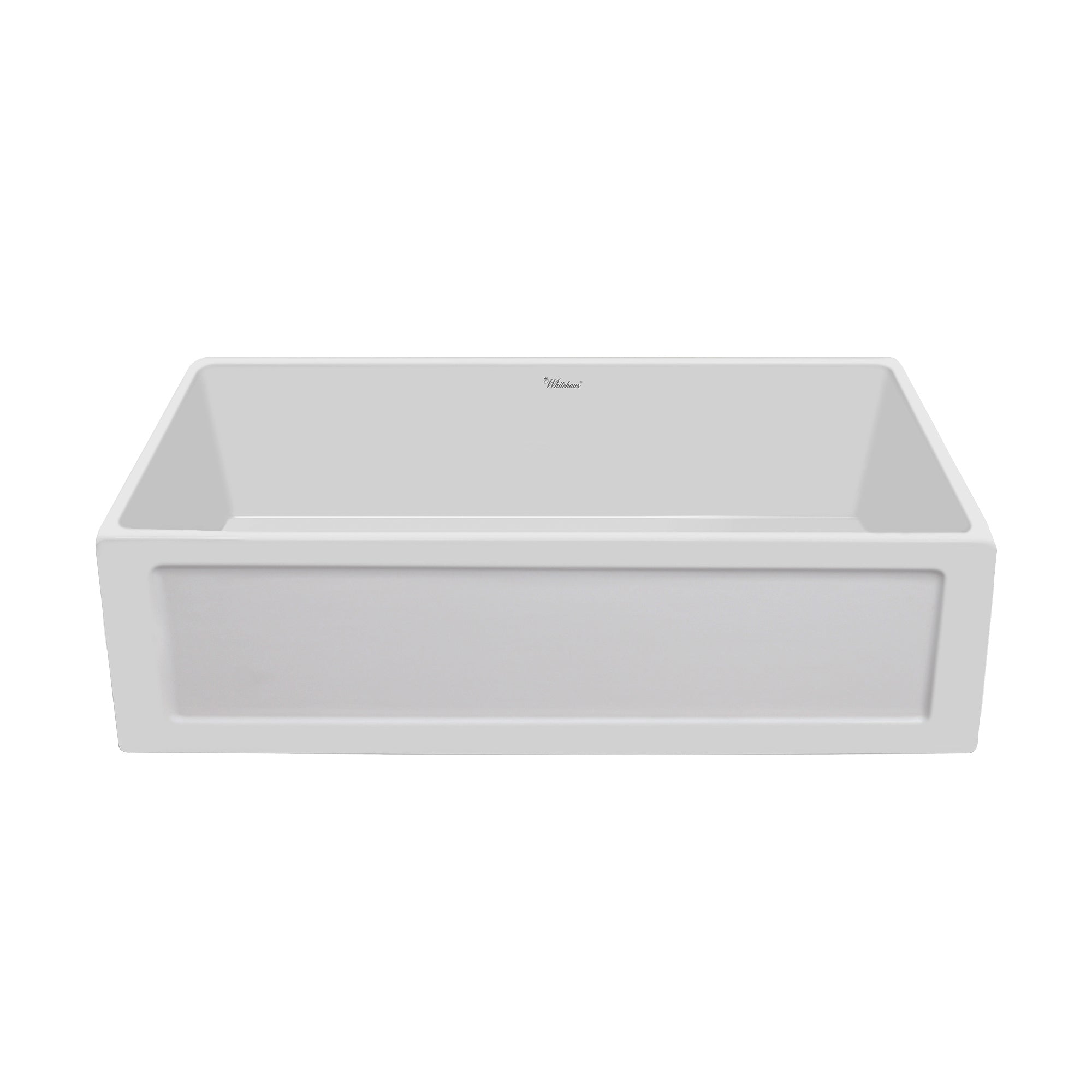 Buy Reversible Apron Front Fireclay Kitchen Sink