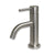 Waterhaus solid stainless steel, single lever small lavatory faucet