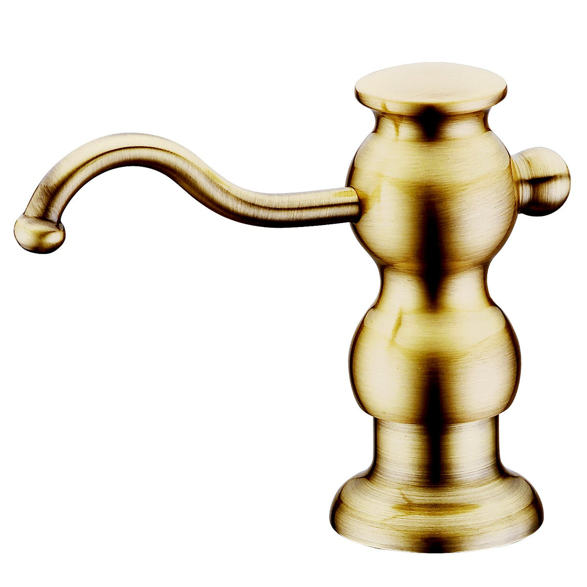 Classy Simplicity Wall Mounted Solid Brass Bathroom Soap Dish