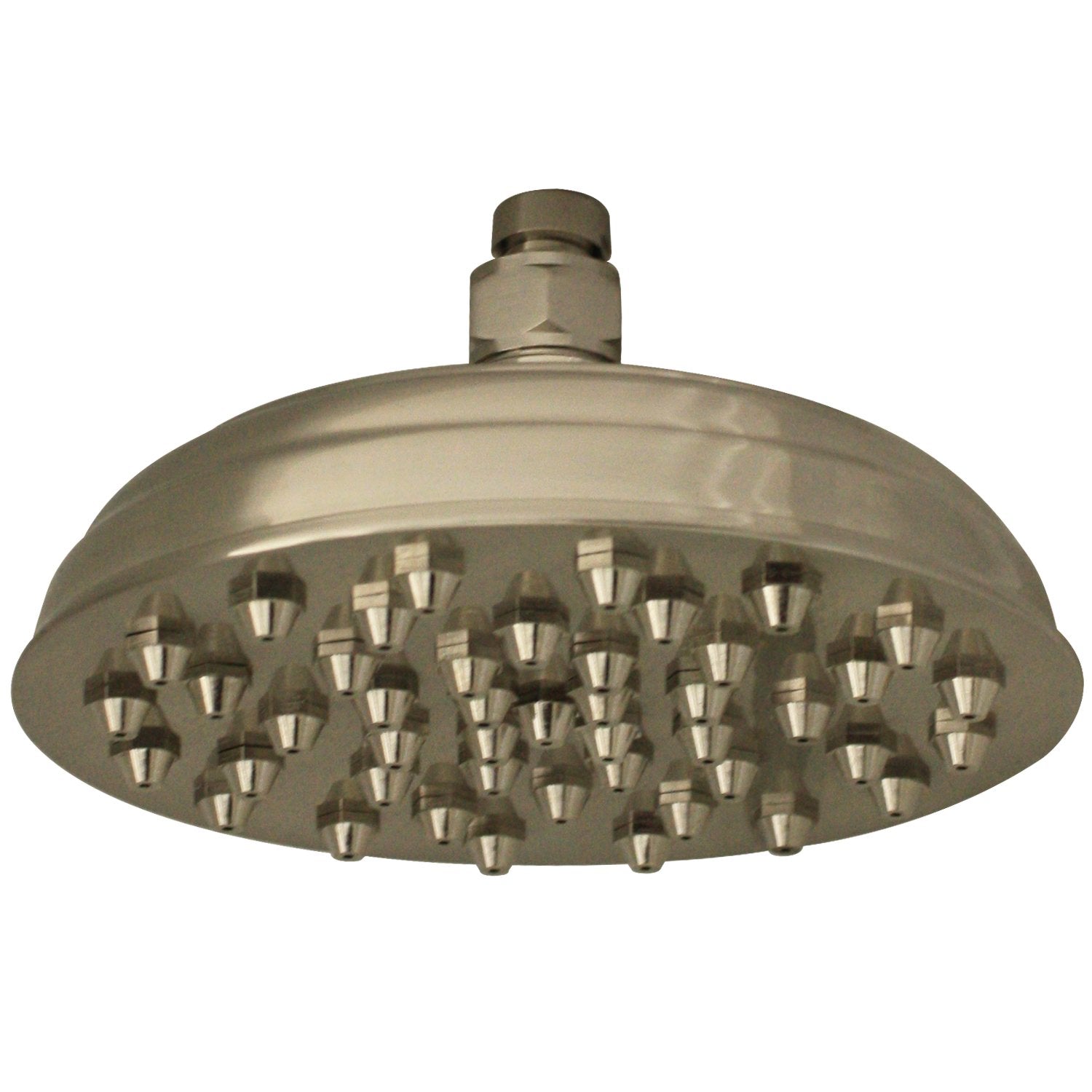 ボール rain Showerhaus Sunflower Rainfall Showerhead with 45 nozzles