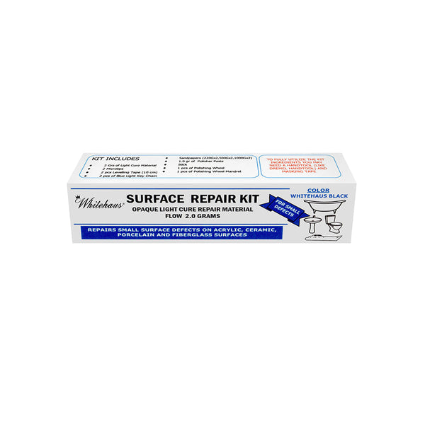 Surface Repair Kit - Whitehaus Collection