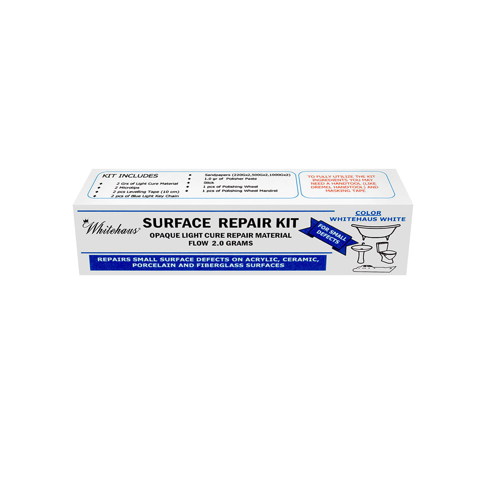 Surface Repair Kit