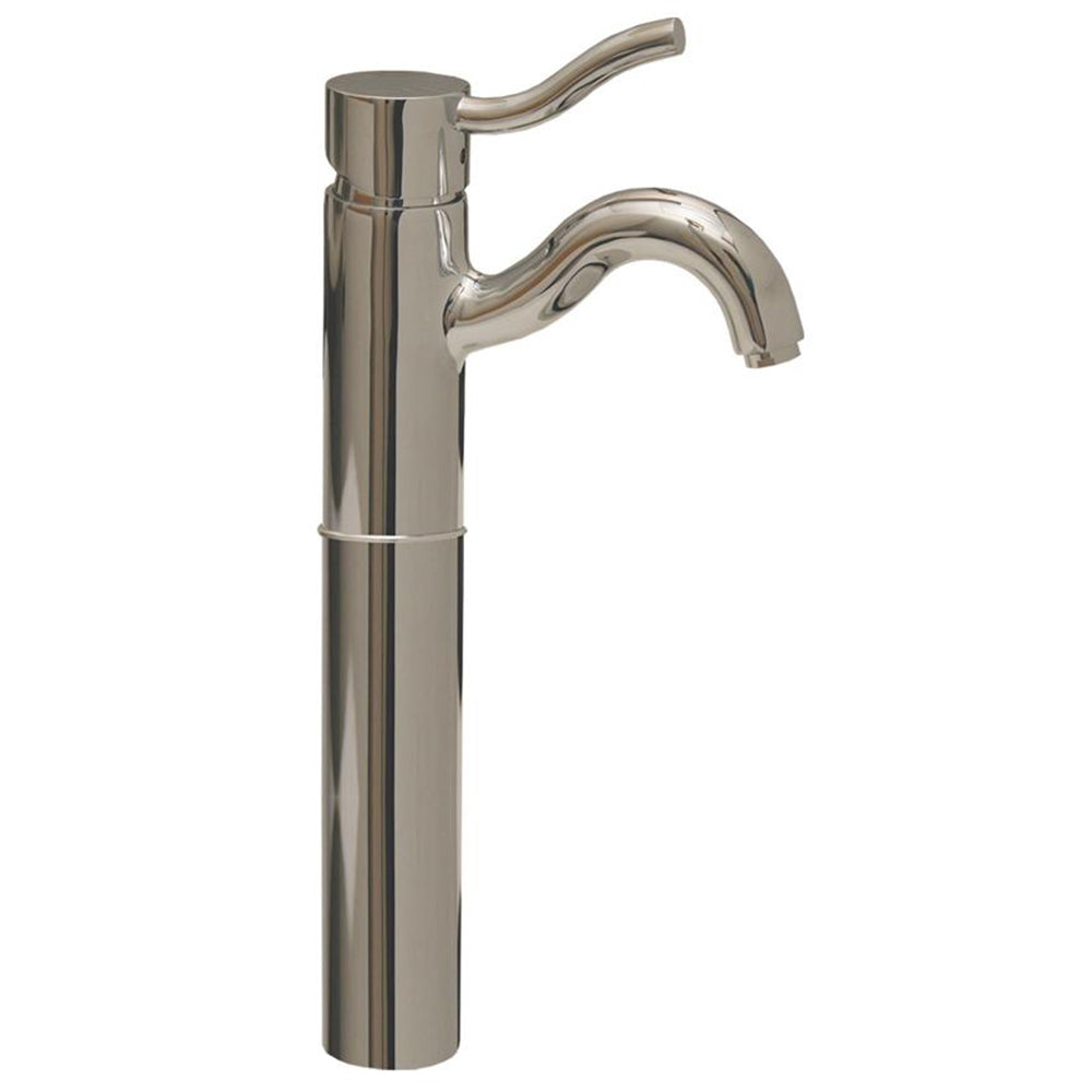 Venus Single Hole/Single Lever Elevated Lavatory Faucet